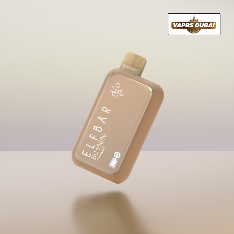Buy Elf Bar BC 10000 Puffs UAE | Top Disposable Vape Dubai