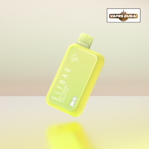 Buy Elf Bar BC 10000 Puffs UAE | Top Disposable Vape Dubai