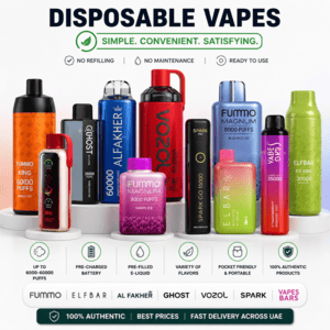 Disposable Vape