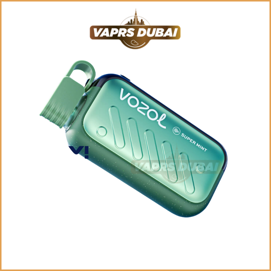 VOZOL Gear 50000 Puffs UAE