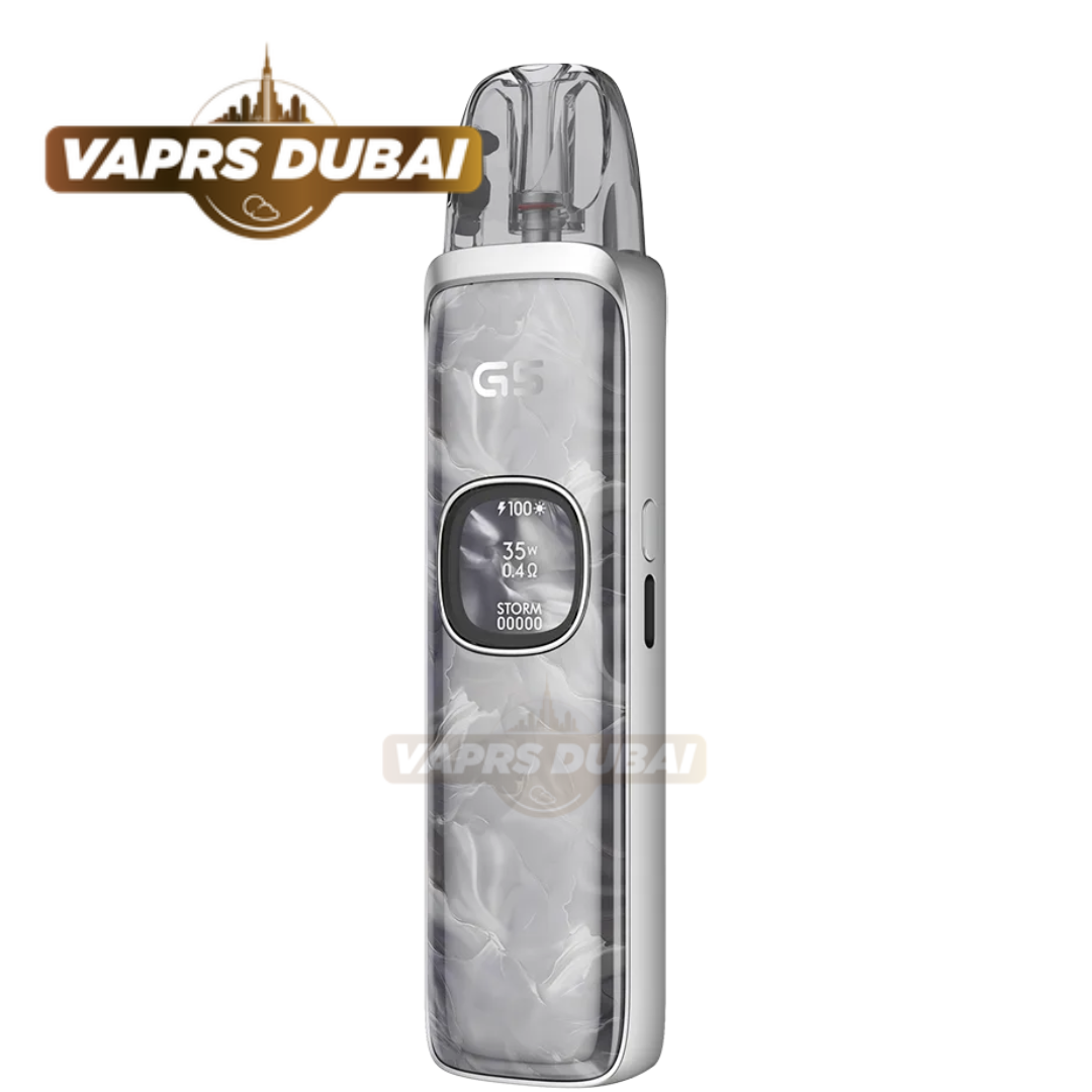 Buy Uwell Caliburn G5 Pod Kit 1600mAh 35W in UAE | Vaprs Dubai