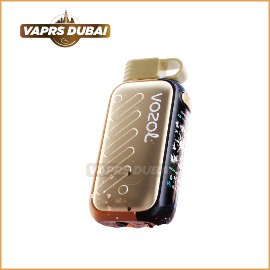VOZOL Gear 50000 Puffs UAE