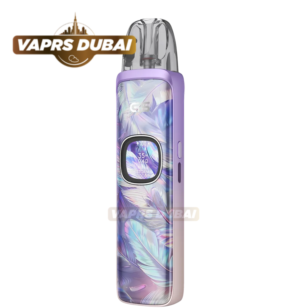 Buy Uwell Caliburn G5 Pod Kit 1600mAh 35W in UAE | Vaprs Dubai