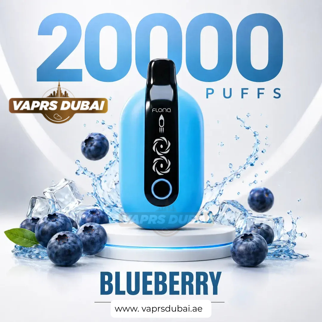 Malaki Flonq Ultra 20000 Puffs Disposable Vape