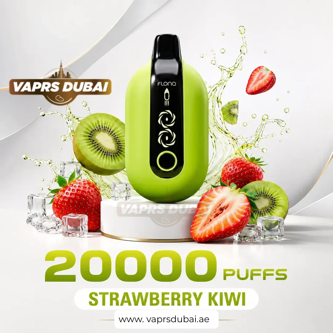 Malaki Flonq Ultra 20000 Puffs Disposable Vape