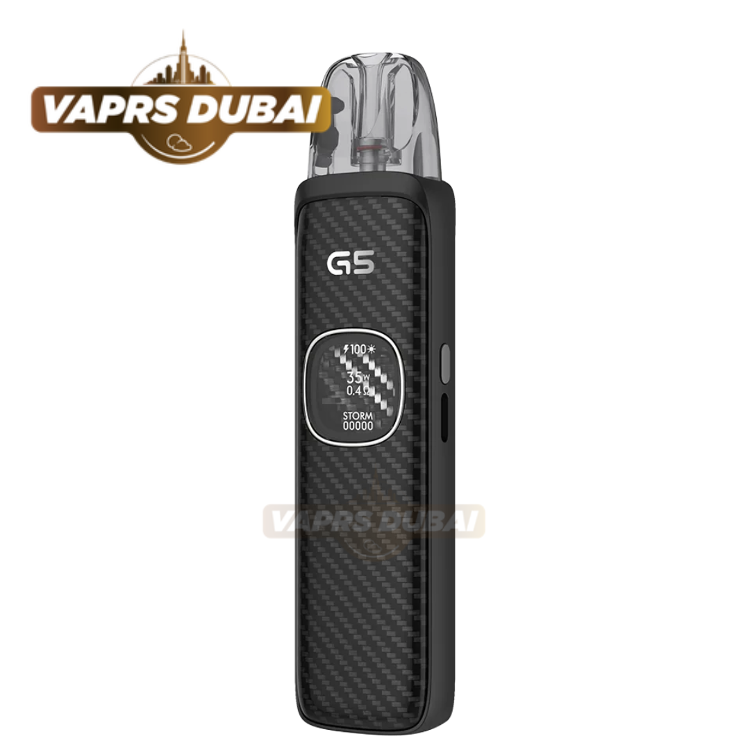 Buy Uwell Caliburn G5 Pod Kit 1600mAh 35W in UAE | Vaprs Dubai - Image 2