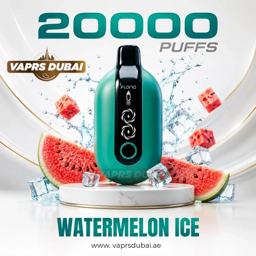 Malaki Flonq Ultra 20000 Puffs Disposable Vape
