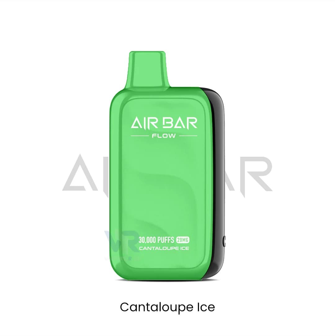 Air Bar Flow 30000 Puffs 2% Disposable Vape in Dubai, UAE