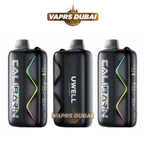 Uwell Caliburn 100K Puffs