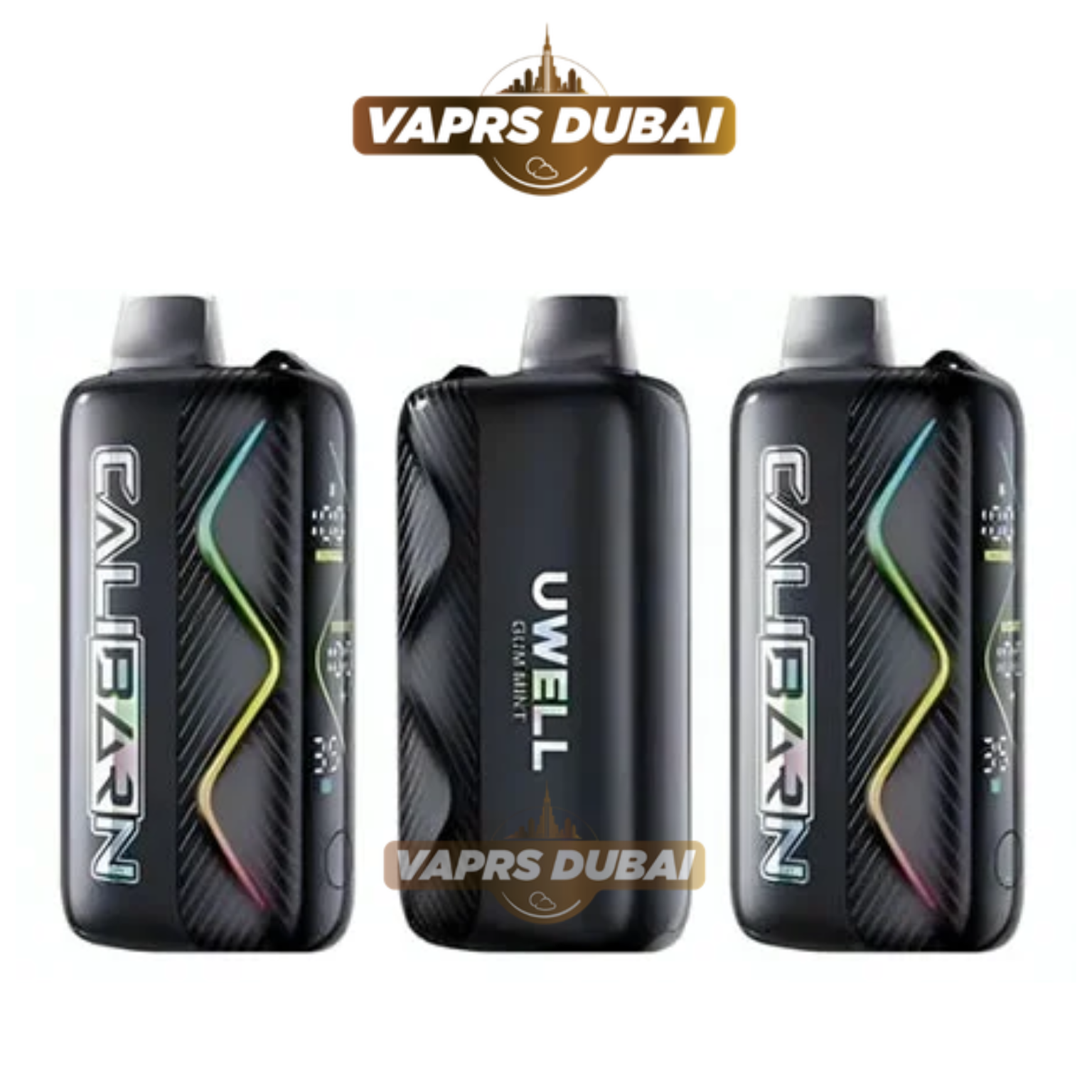 Uwell Caliburn 100K Puffs