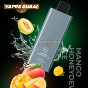 HQD Cuvie Slick 6000 Puffs disposable vape